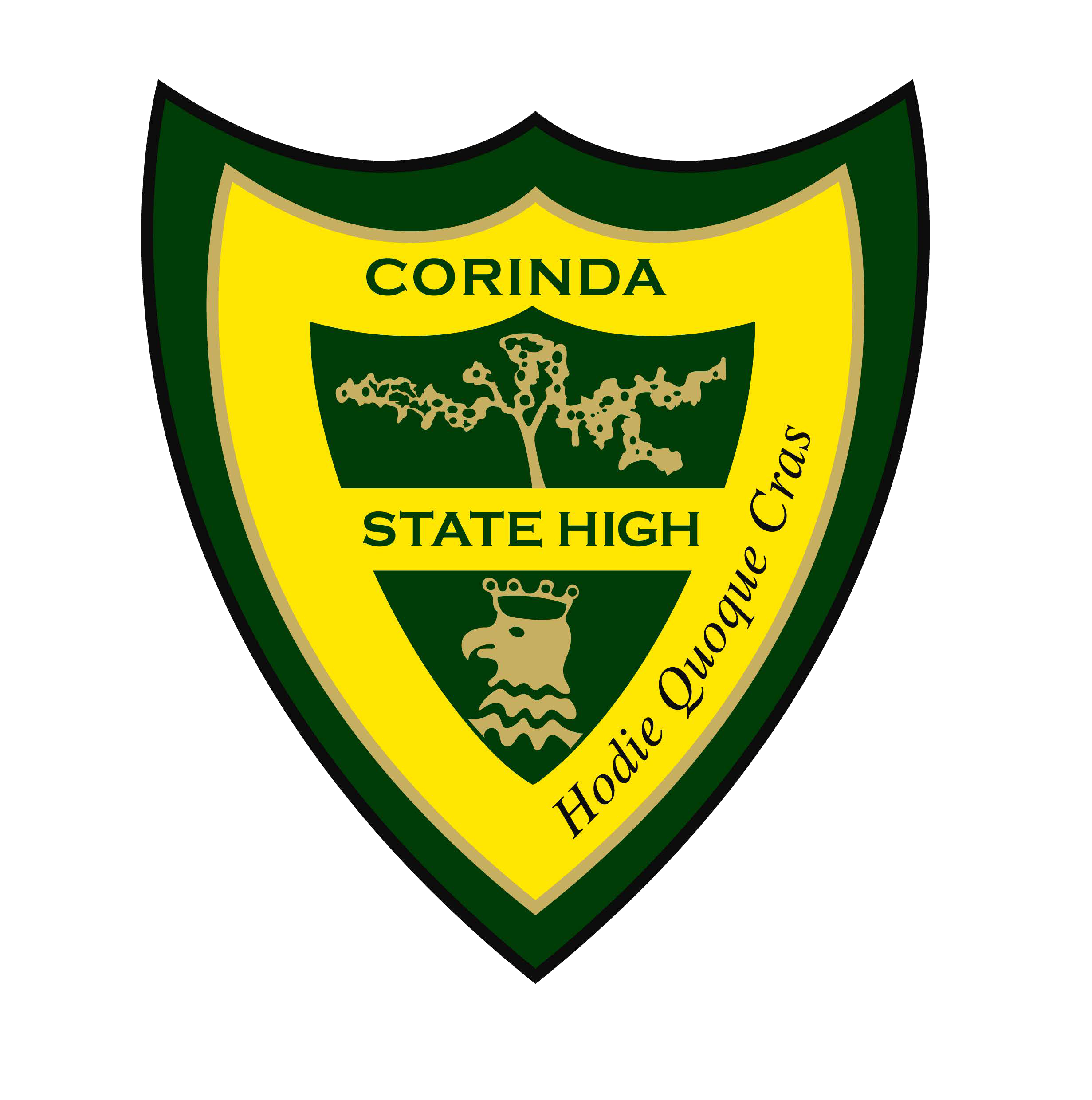 Corinda High School