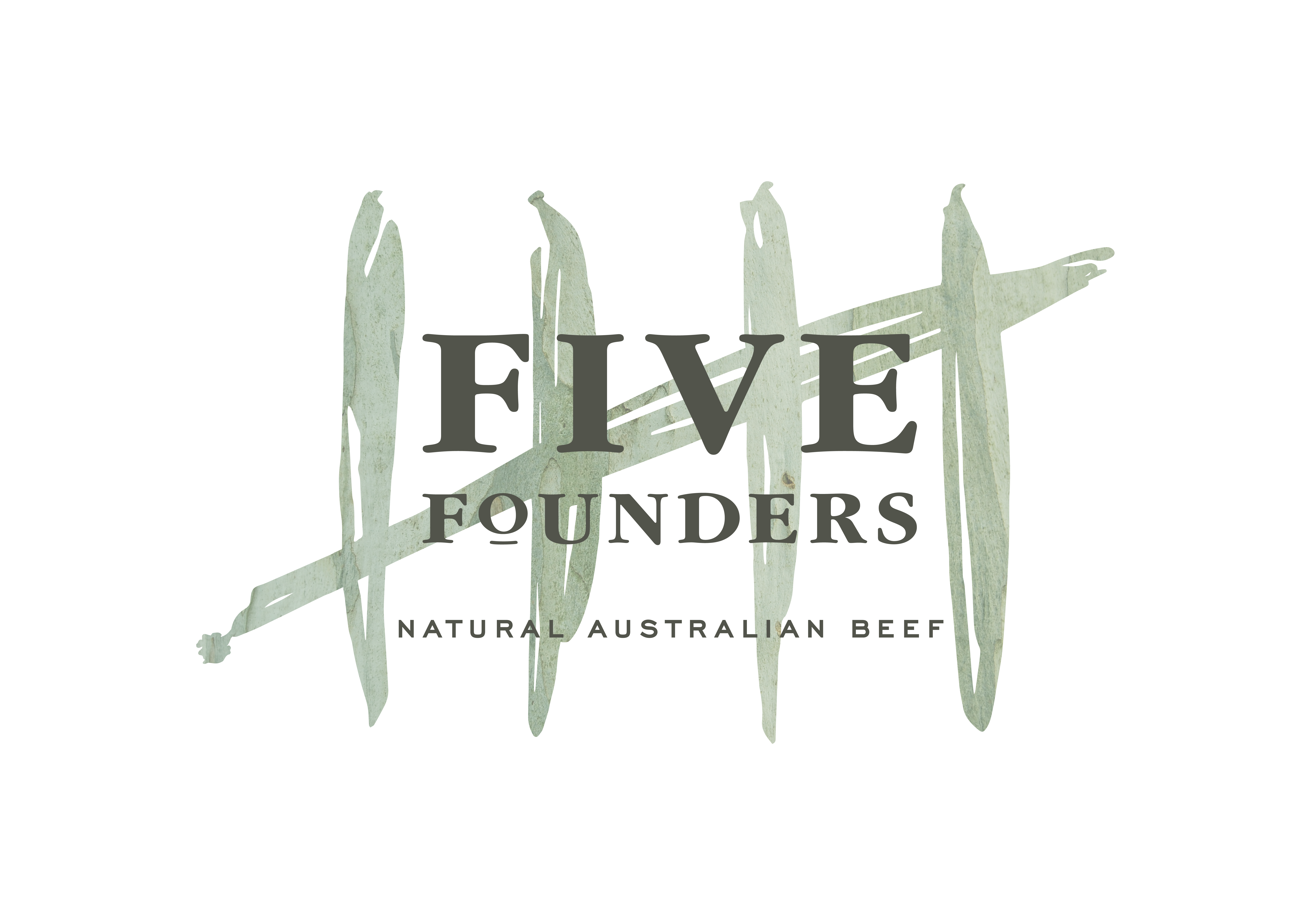 Five Founders Beef