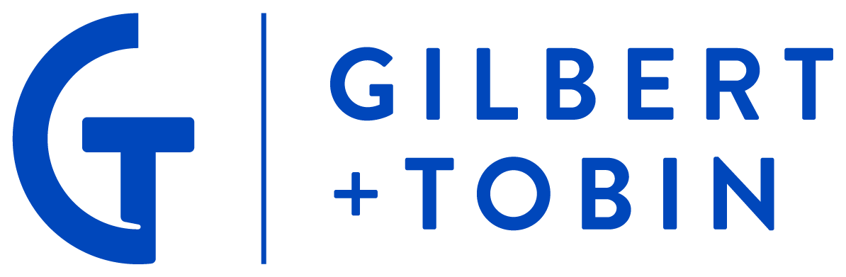 Gilbert + Tobin