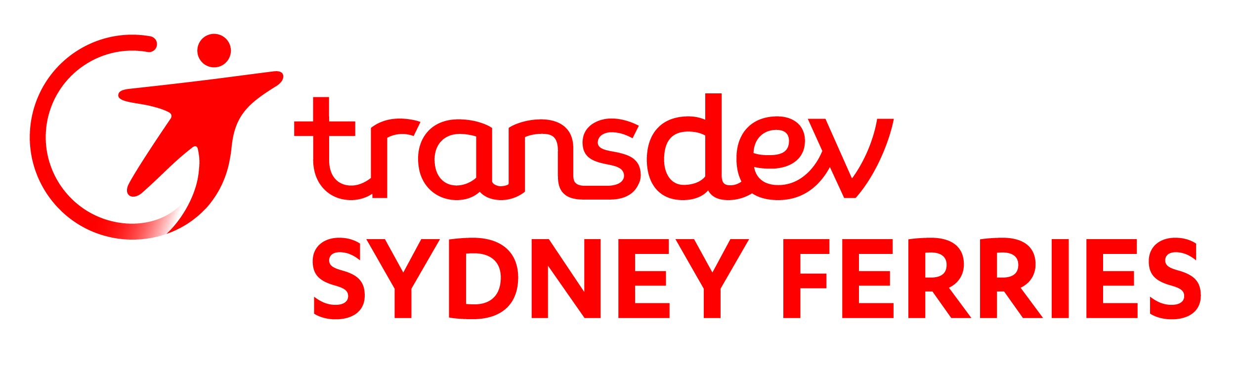 Transdev Sydney Ferries