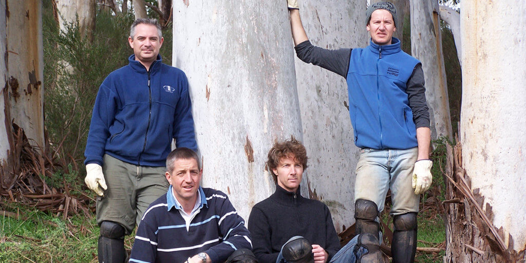 Pangolin Associates