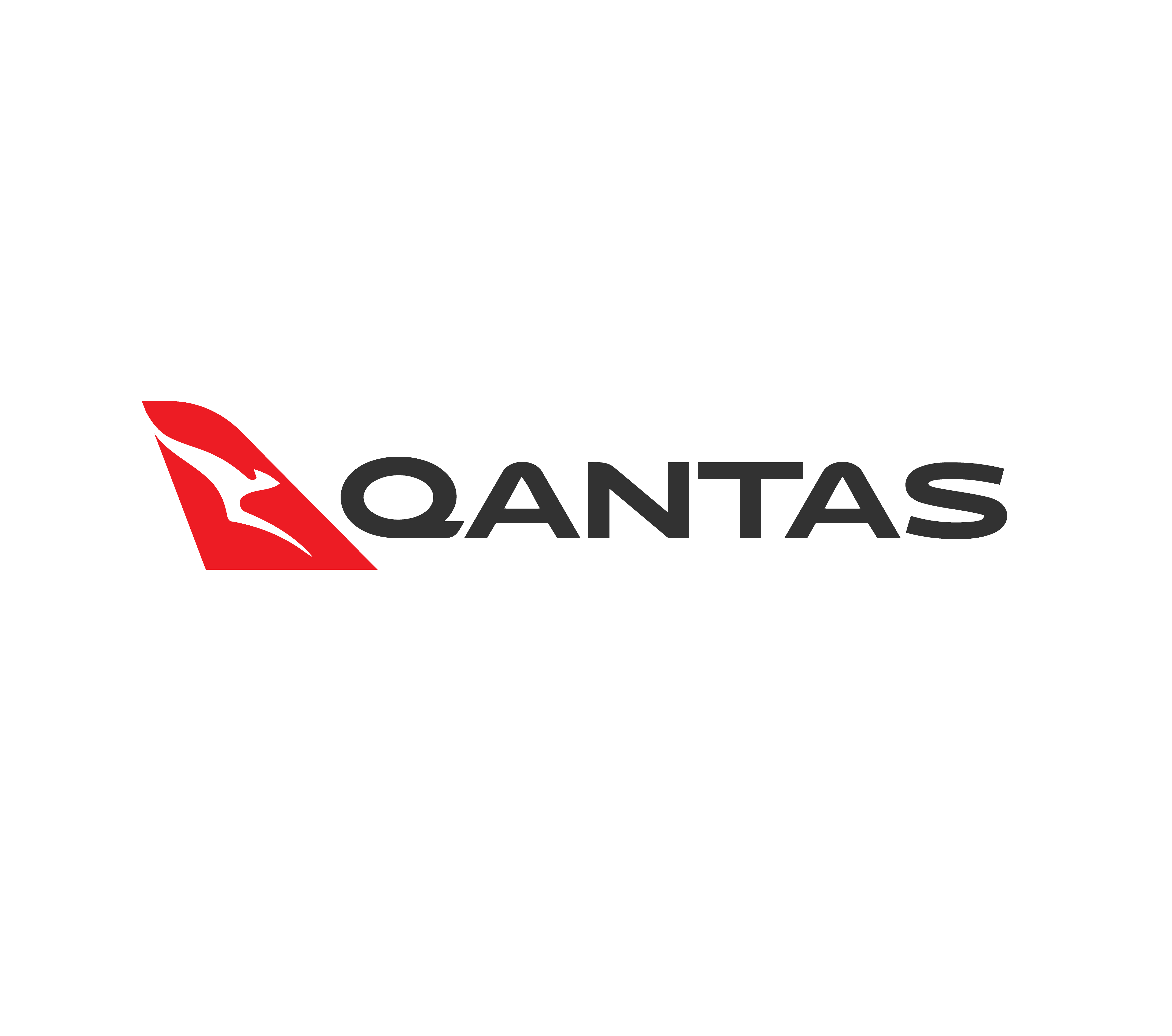 Qantas