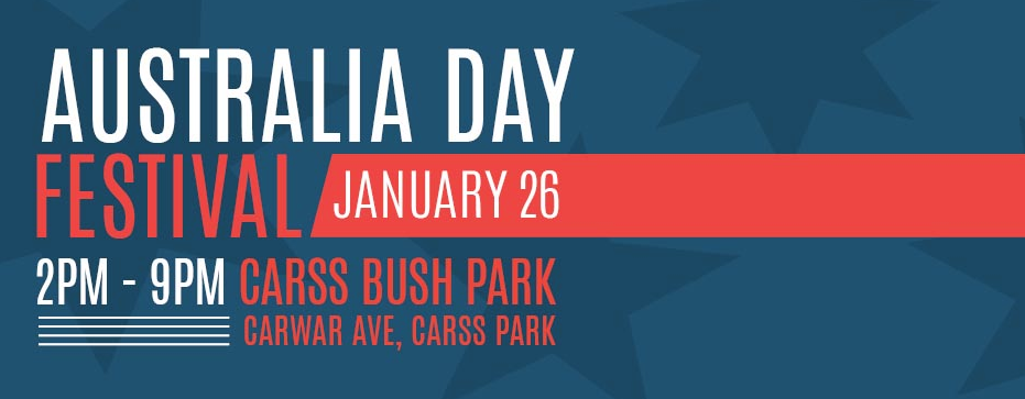 Georges River Council Australia Day Festival 2020