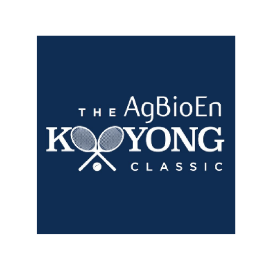 AgBioEn Kooyong Classic 2020