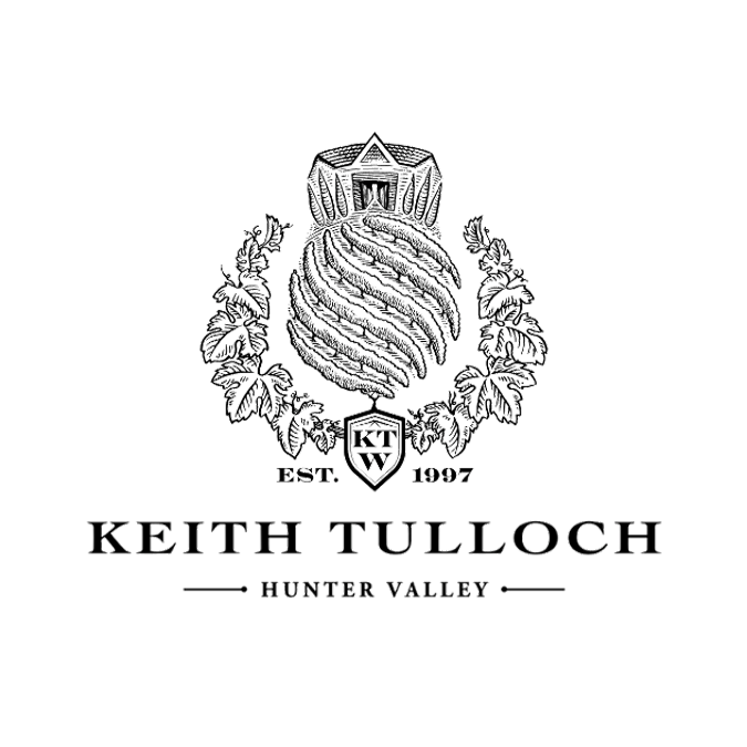 Keith Tulloch Wine