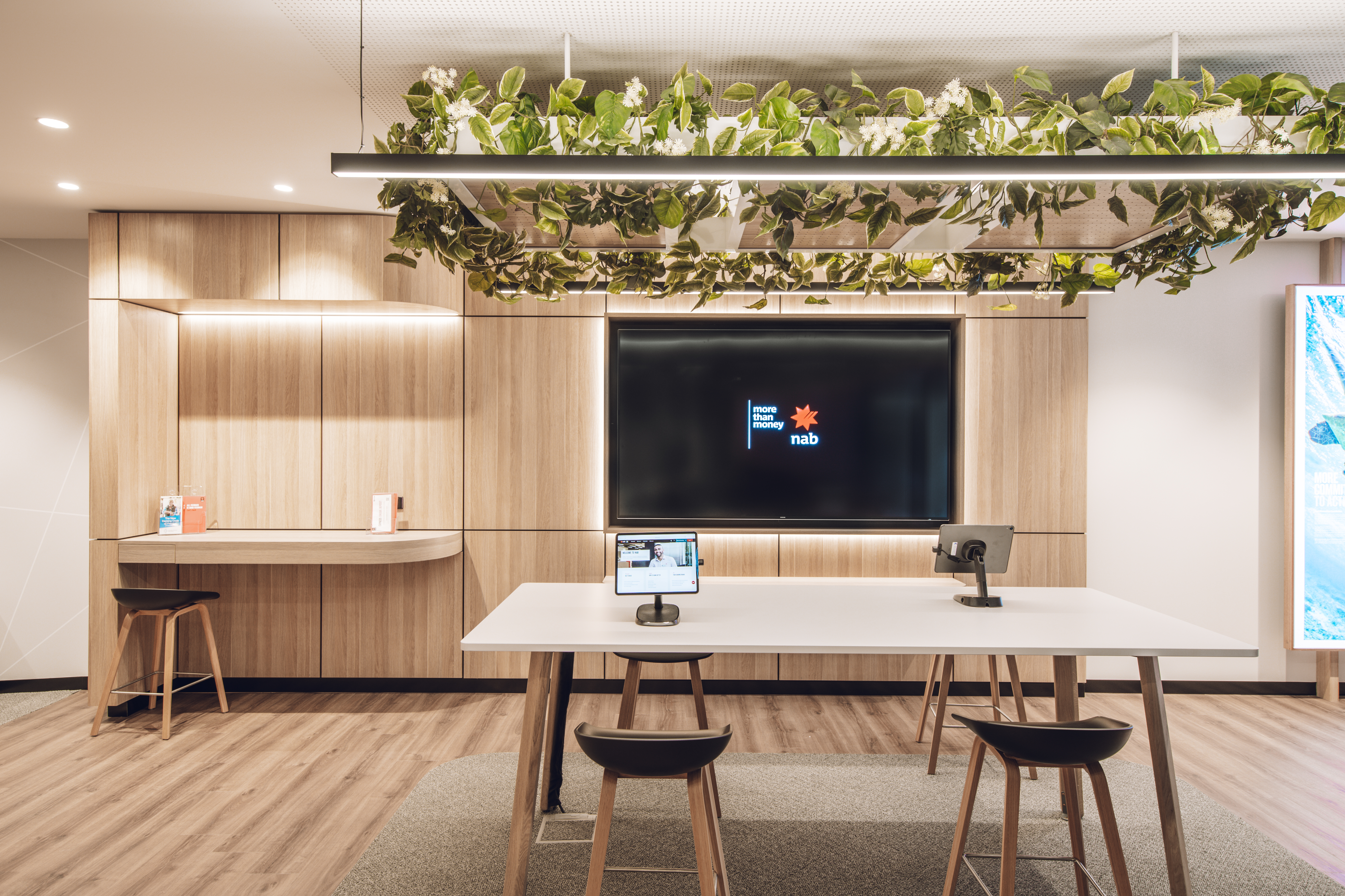 National Australia Bank