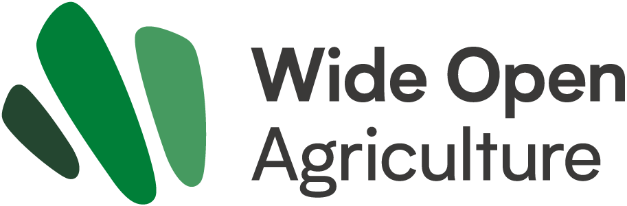 Wide Open Agriculture