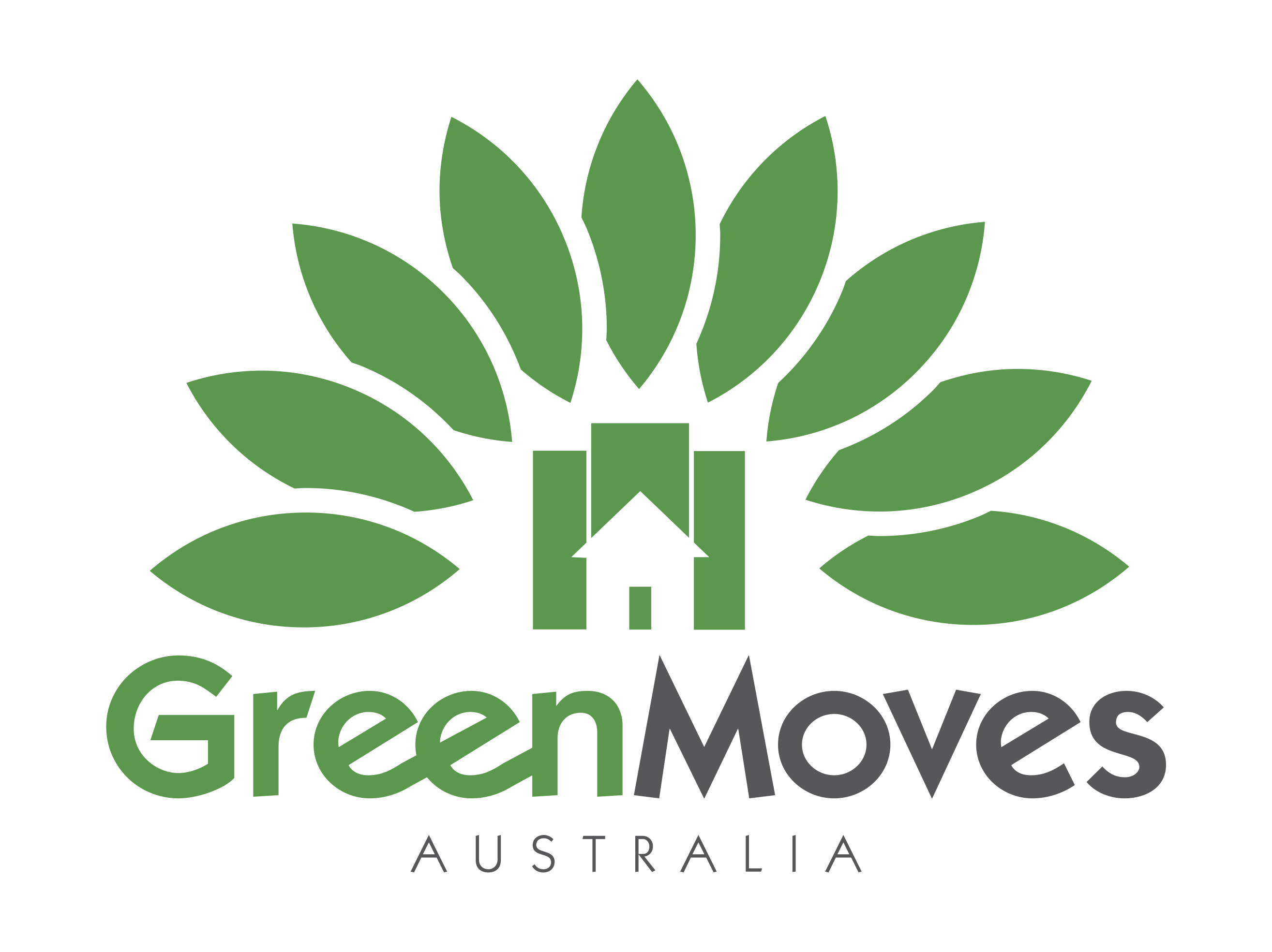 Green Moves Australia