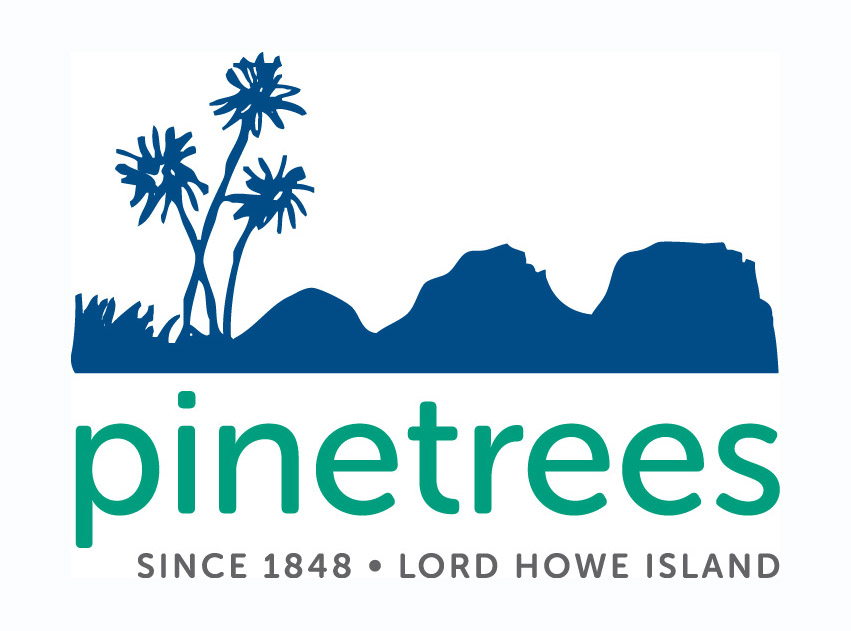 Pinetrees Lodge