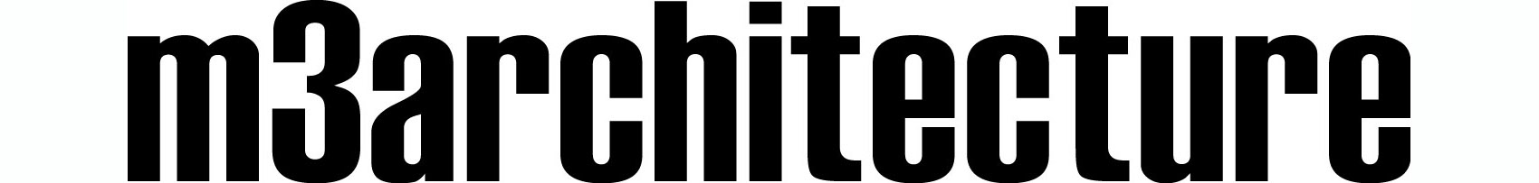 m3architecture