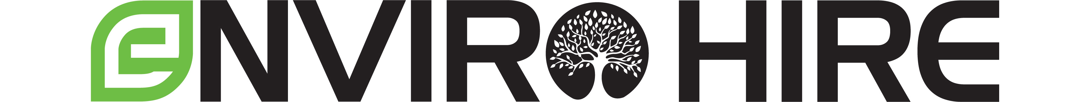 Enviro Plant Hire