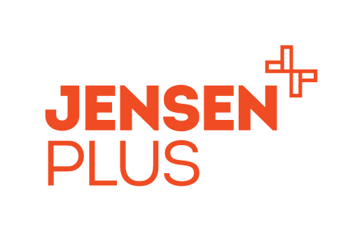 Jensen PLUS