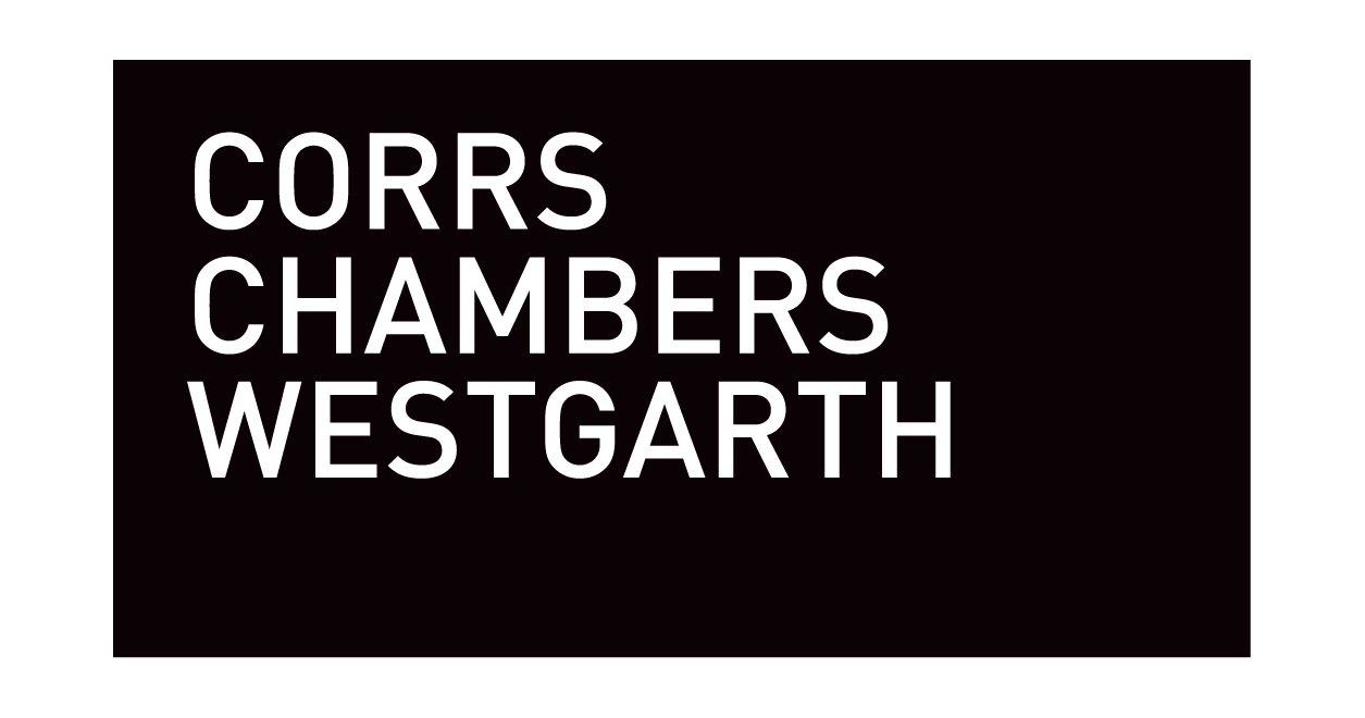 Corrs Chambers Westgarth