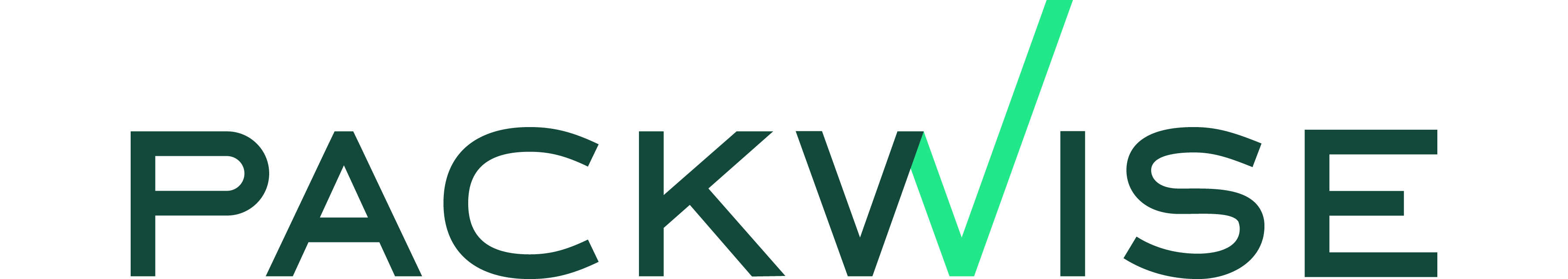 Packwise
