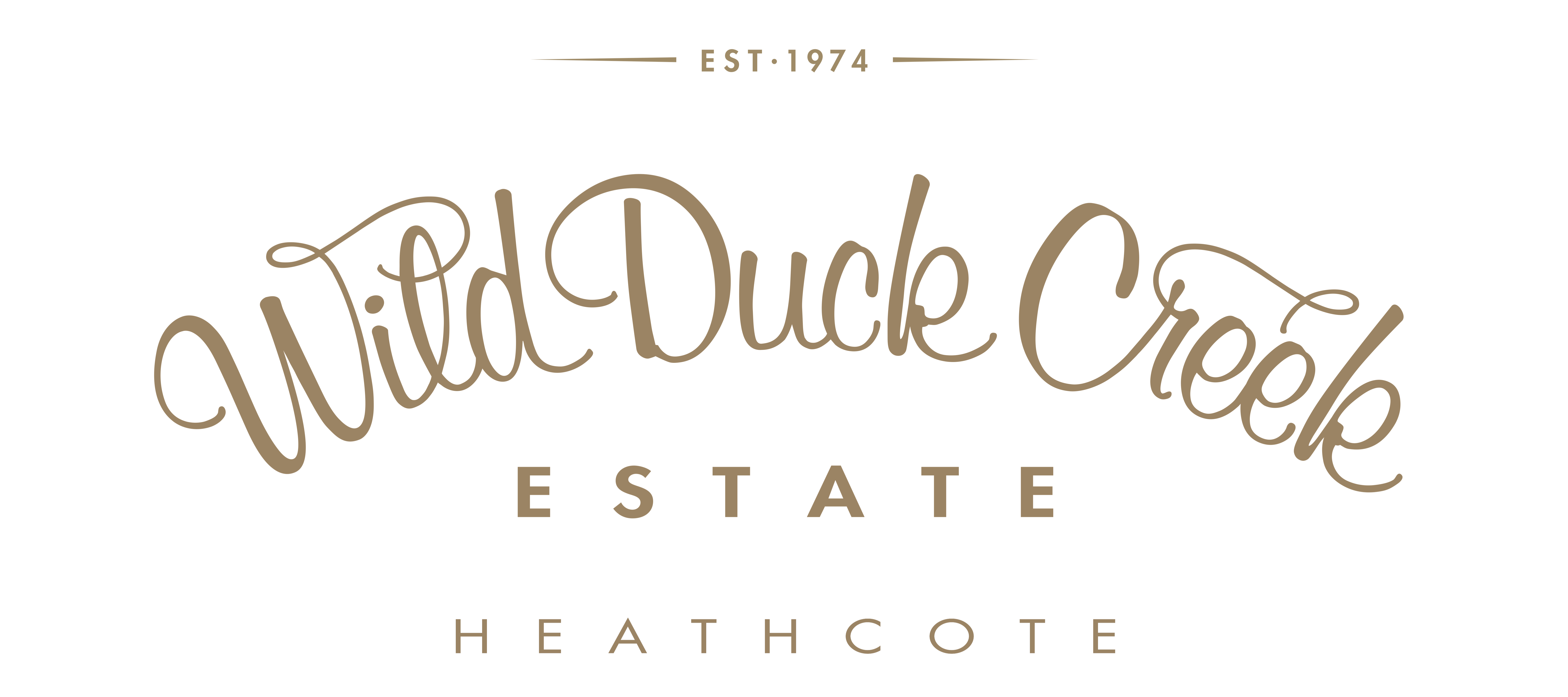 Wild Duck Creek Estate