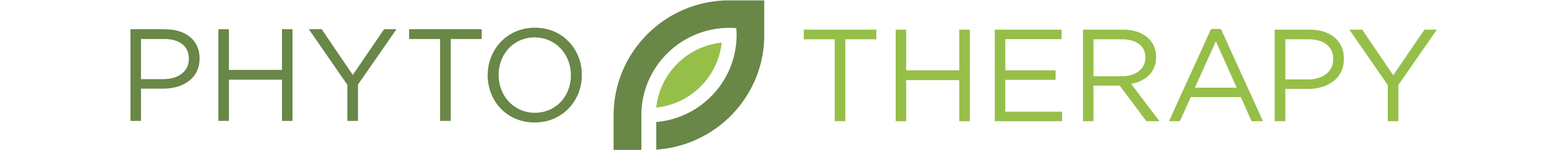 Phyto-Therapy