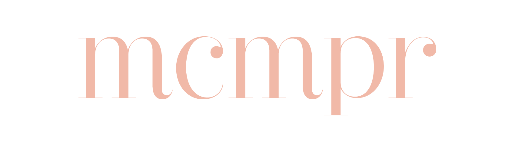 MCMPR