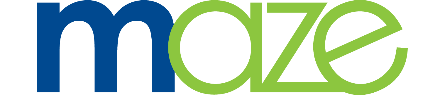 Maze