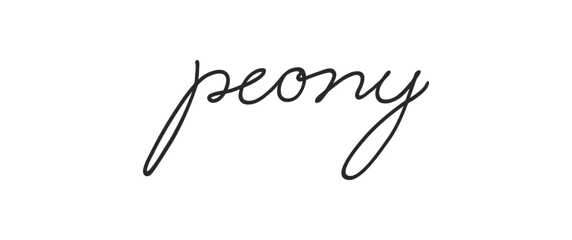 peony