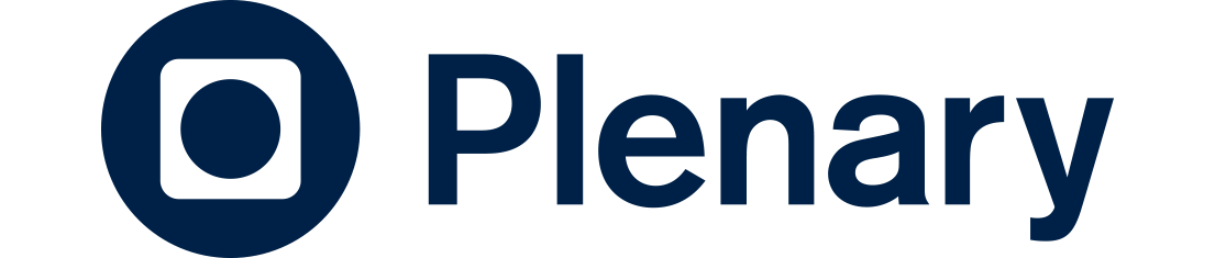 Plenary Group