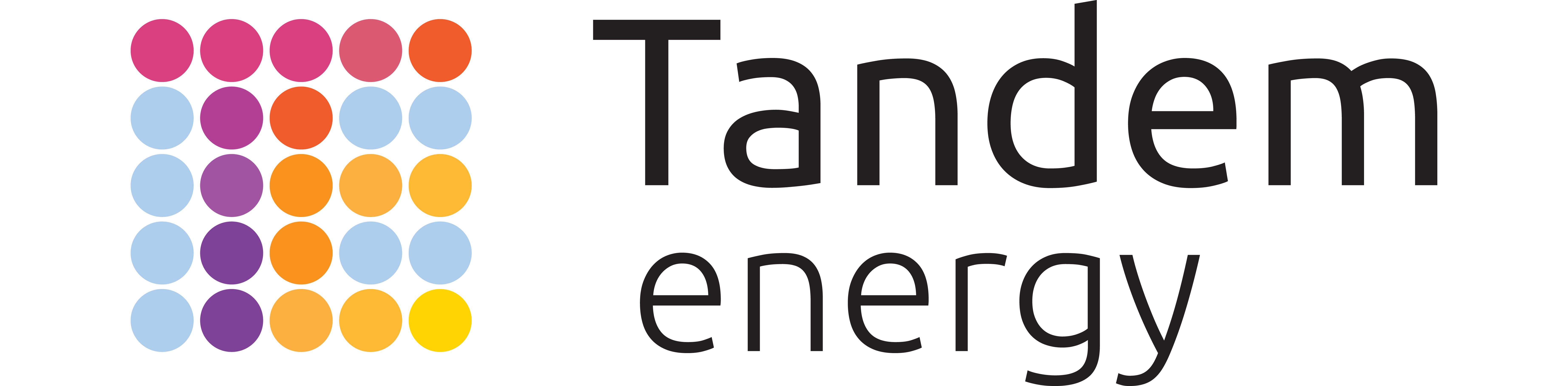 Tandem Energy