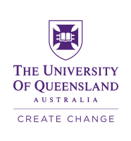 University of Queensland - Blue Assembly Event