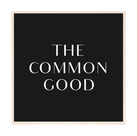 The Common Good
