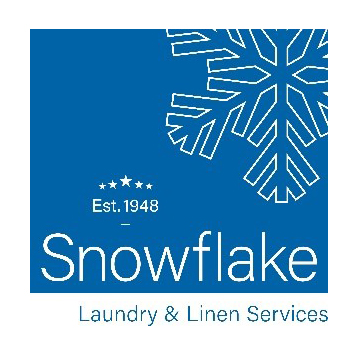 Snowflake Laundry & Linen Services