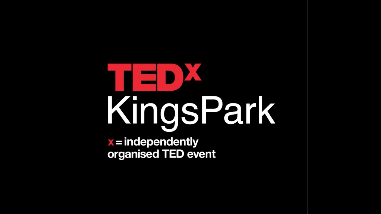 TEDx KingsPark - Countdown: Climate Summit for Young and Emerging Leaders 2021