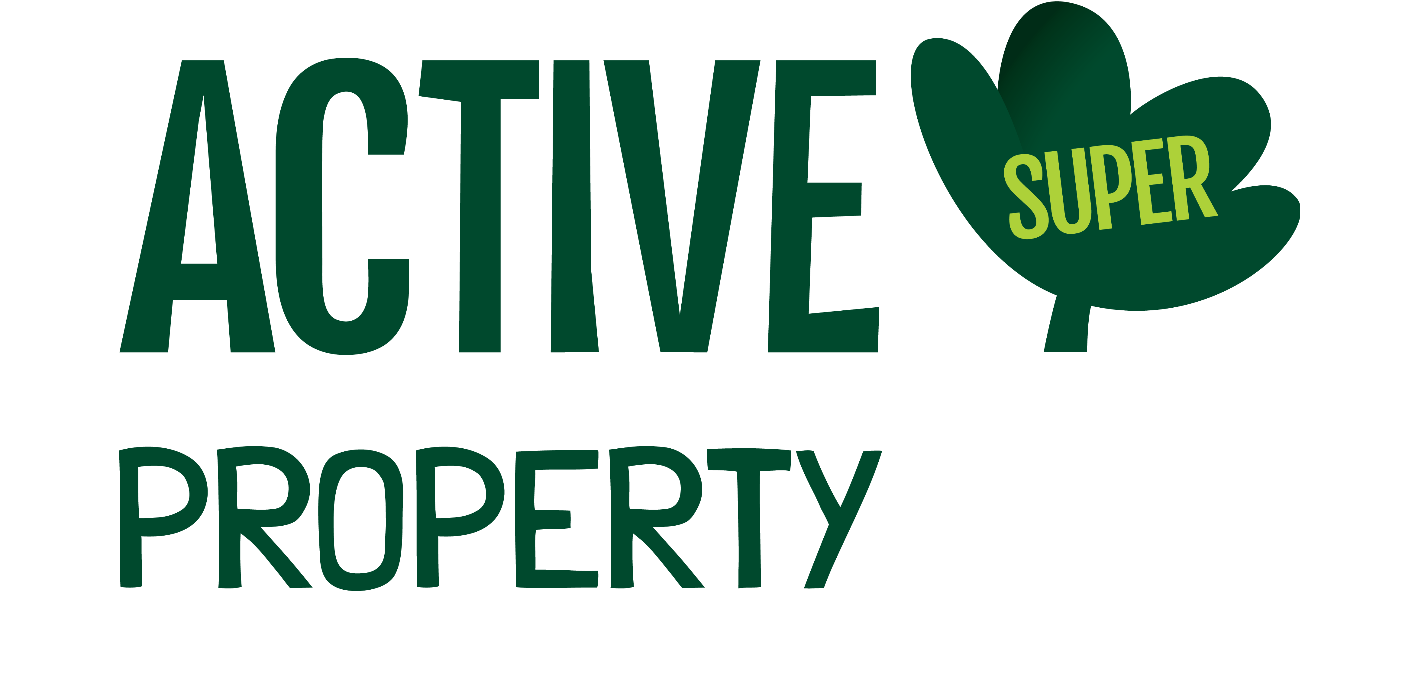 Active Super Property
