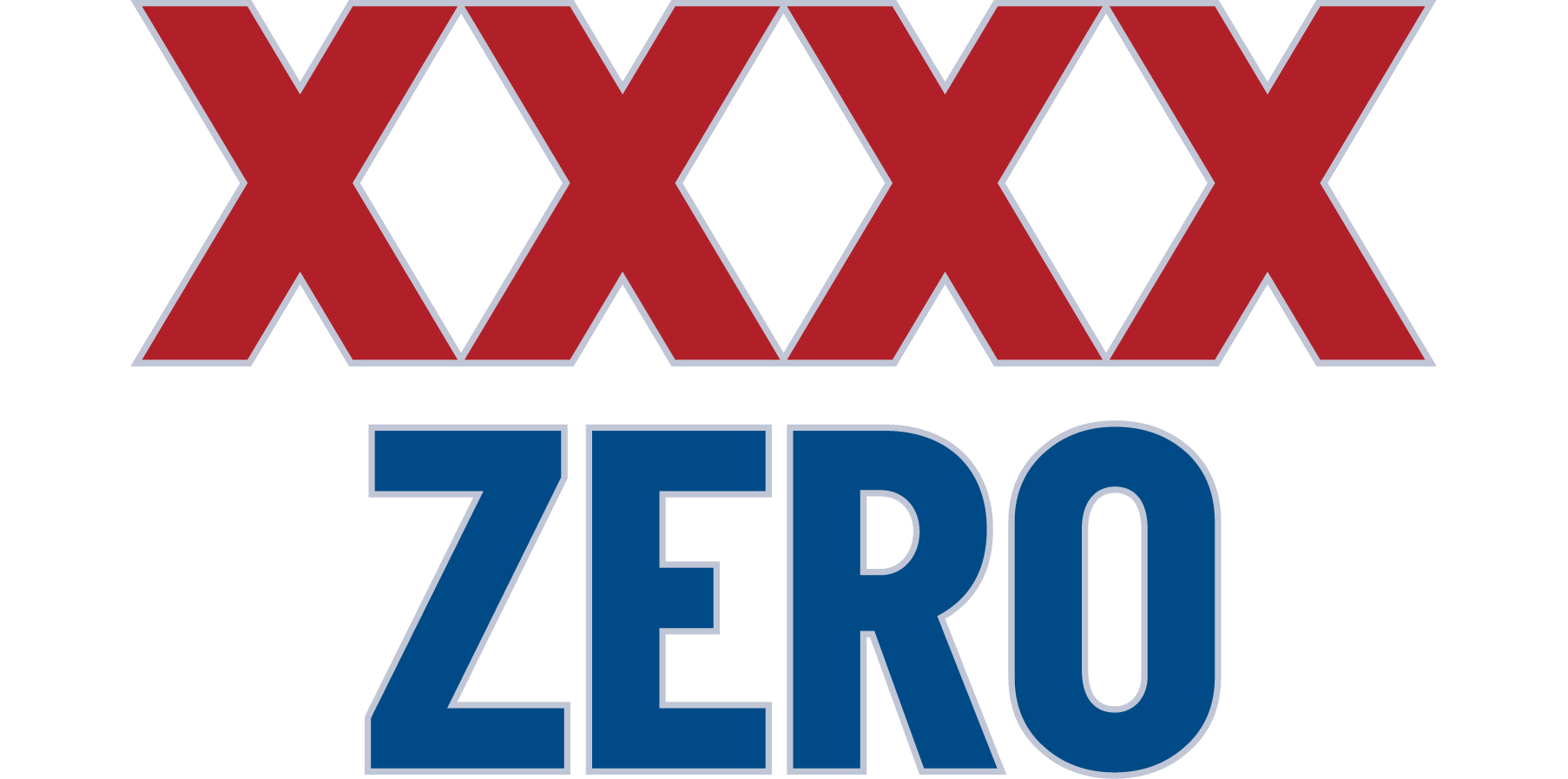 XXXX ZERO