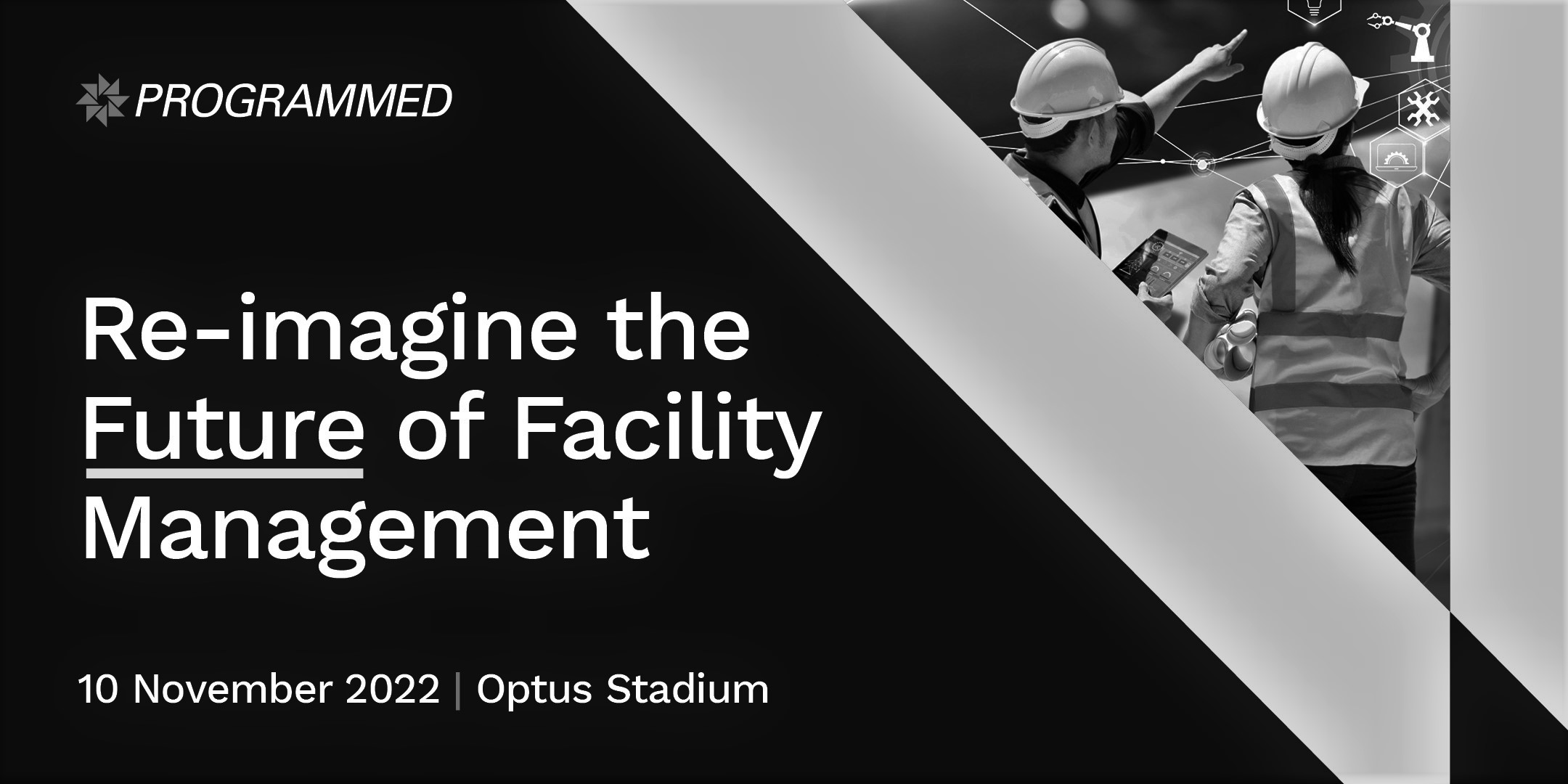 Programmed FM Innovation Forum