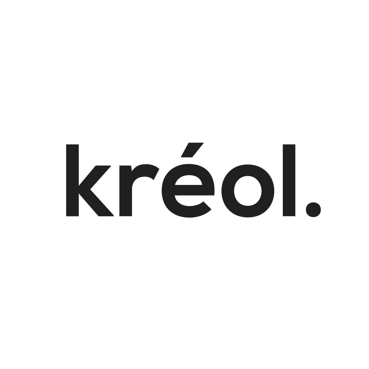 Kréol