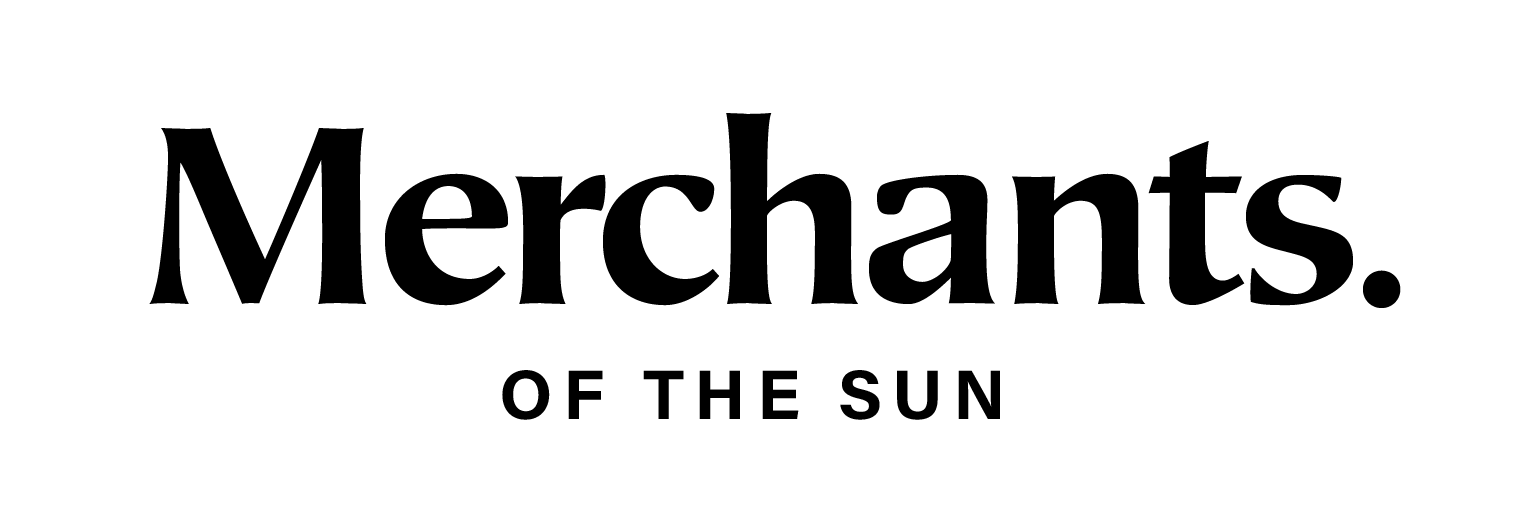 Merchants of the Sun