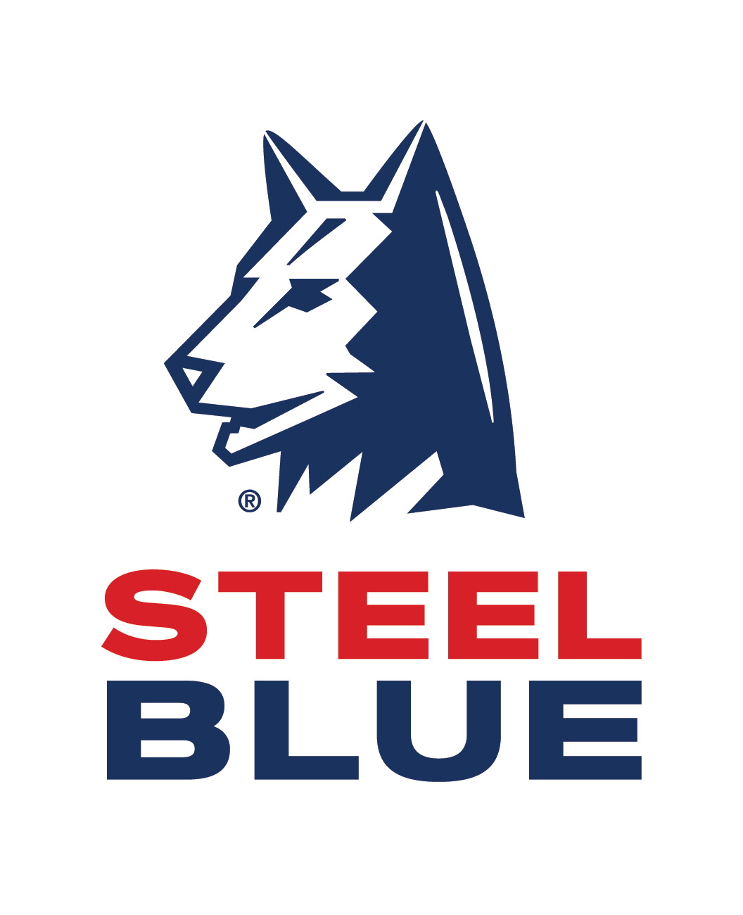 Steel Blue