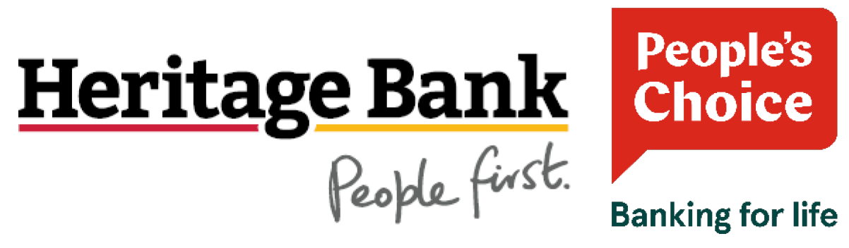 Heritage and People's Choice Ltd