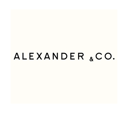 Alexander & CO.