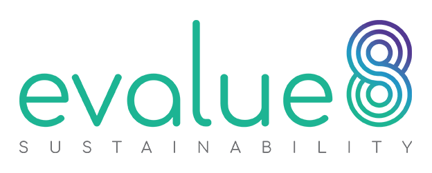Evalue8 Sustainability