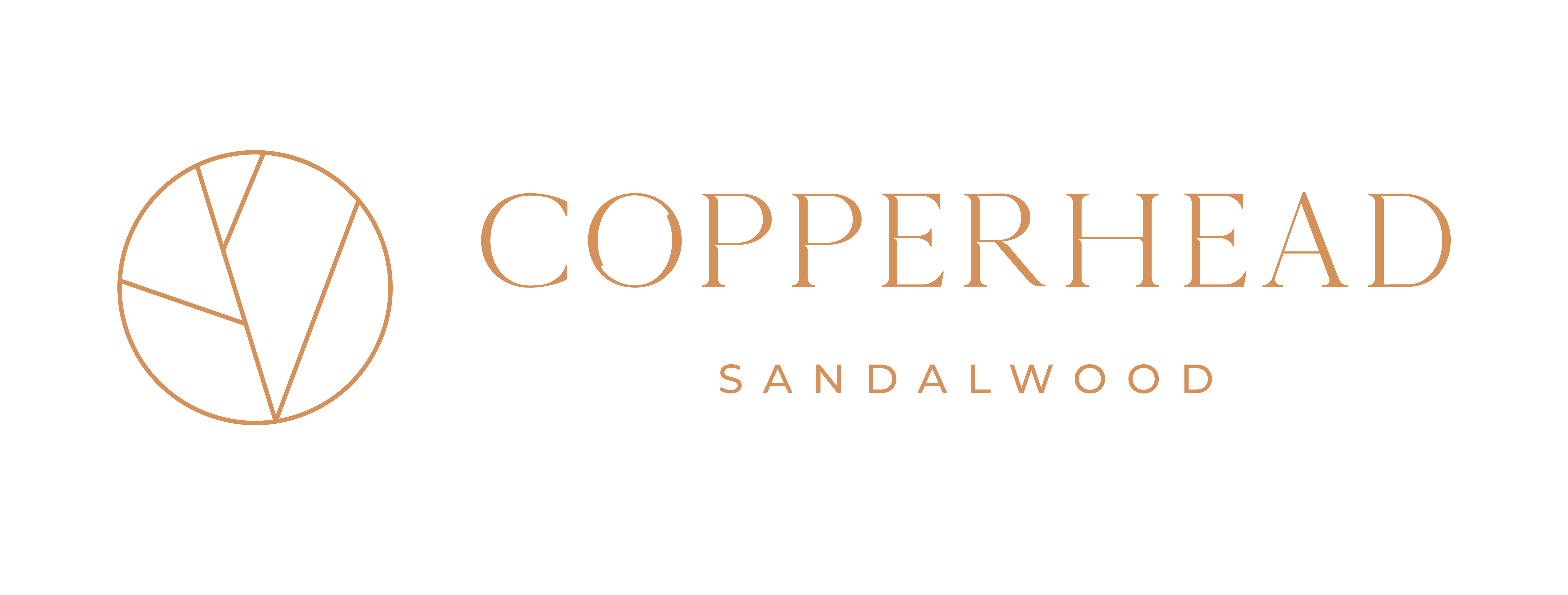 Copperhead Sandalwood
