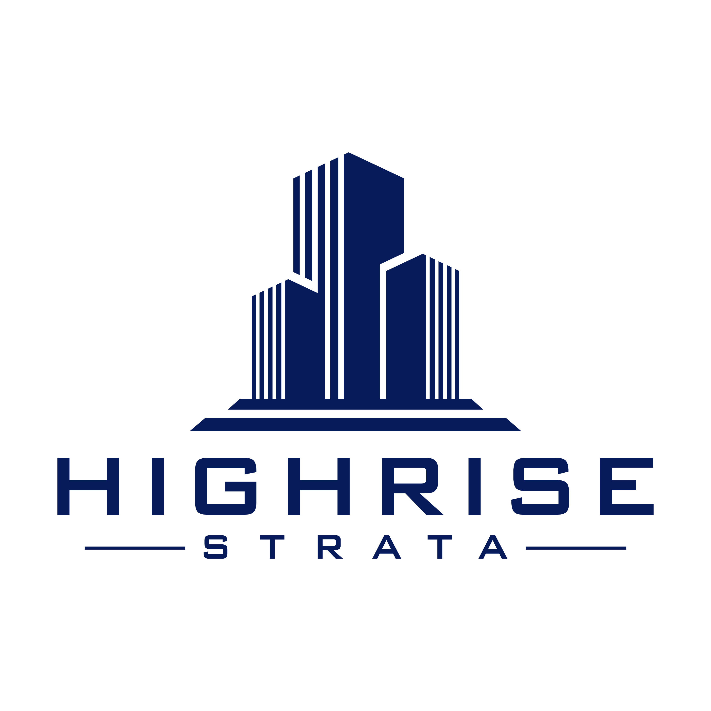 Highrise Strata Management