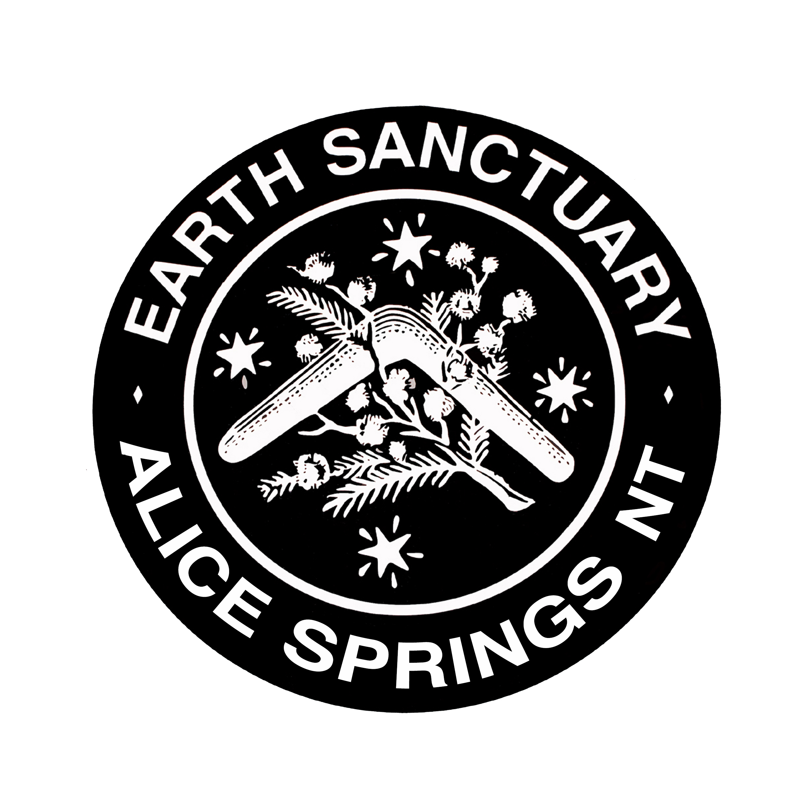 Earth Sanctuary