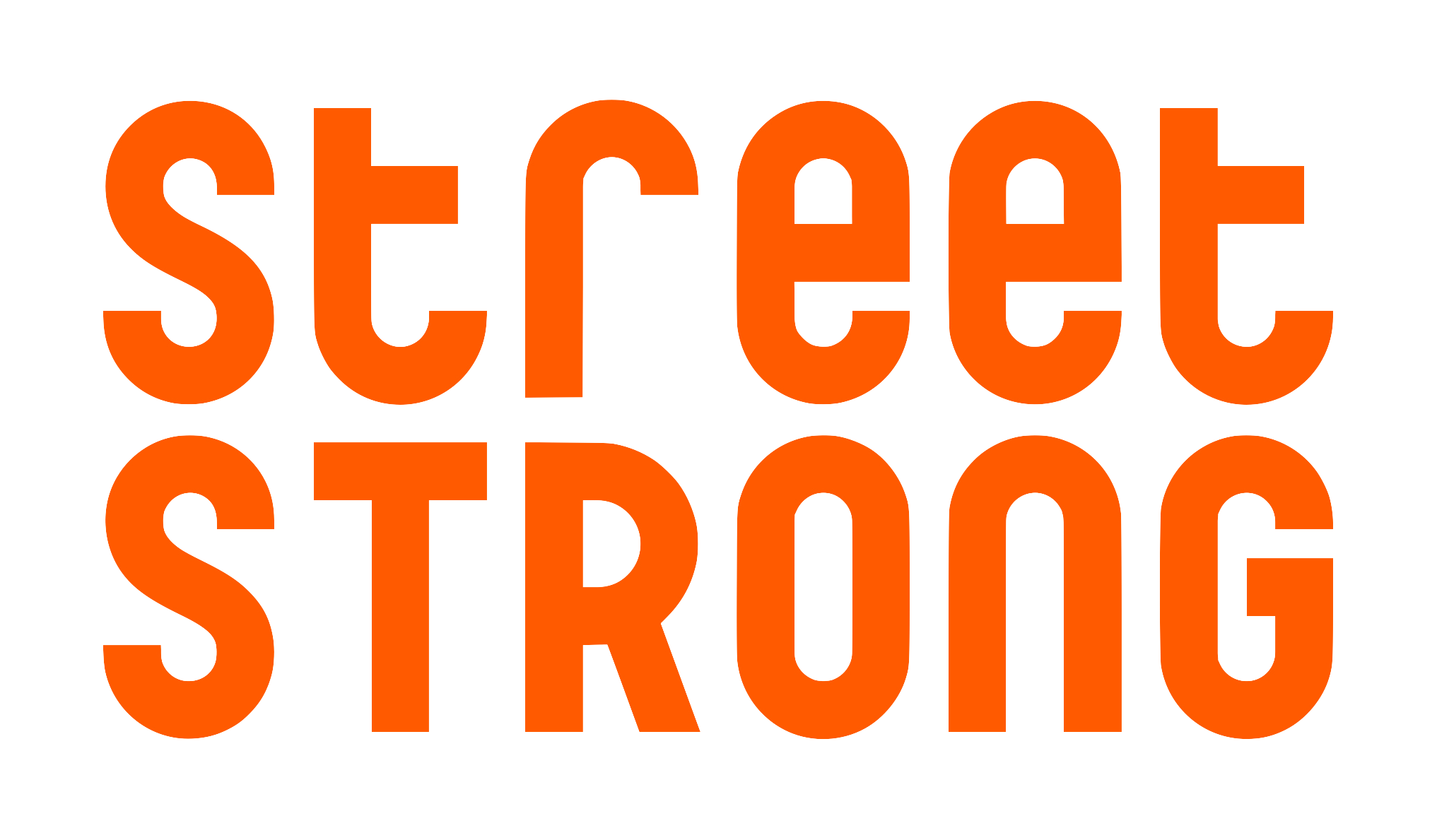StreetSTRONG