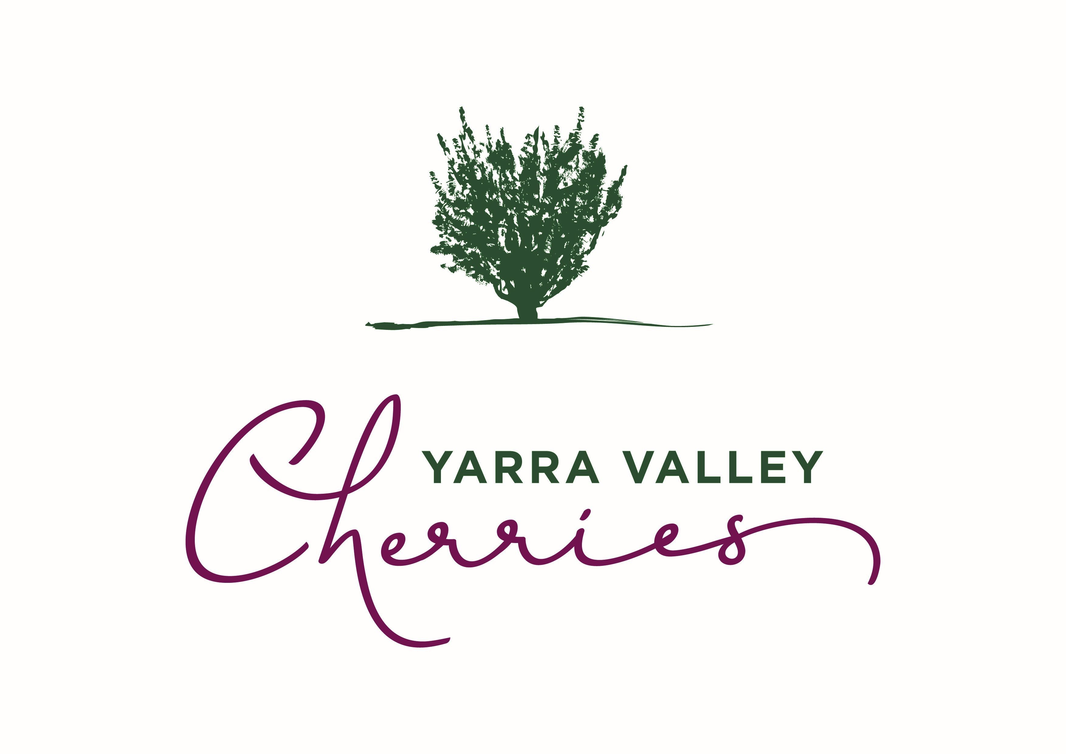 Yarra Valley Cherries