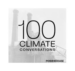 100 Climate Conversations