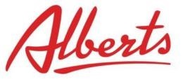 Alberts