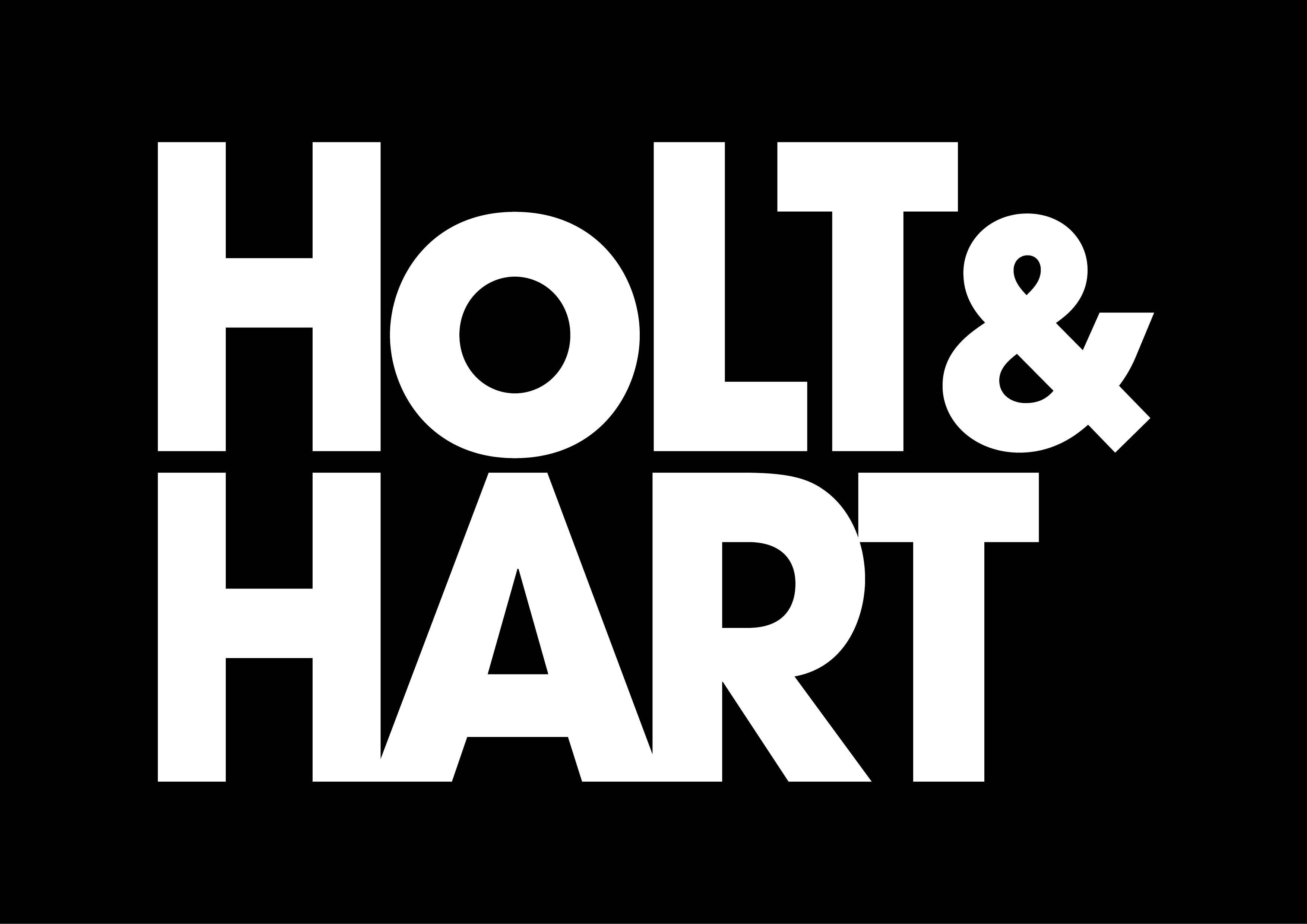 Holt & Hart 