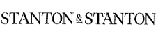 Stanton and Stanton (Services) Pty Limited