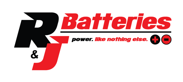 R&J Batteries Pty Ltd