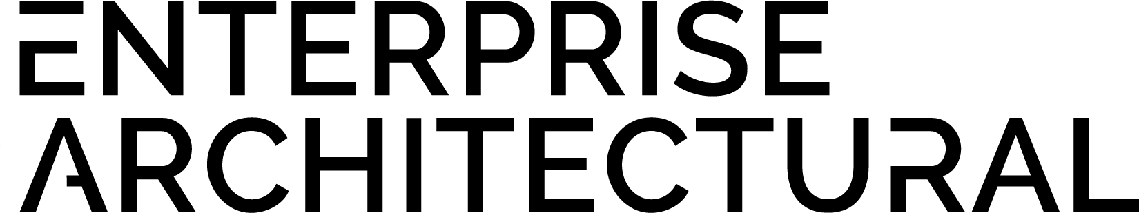 Enterprise Architectural
