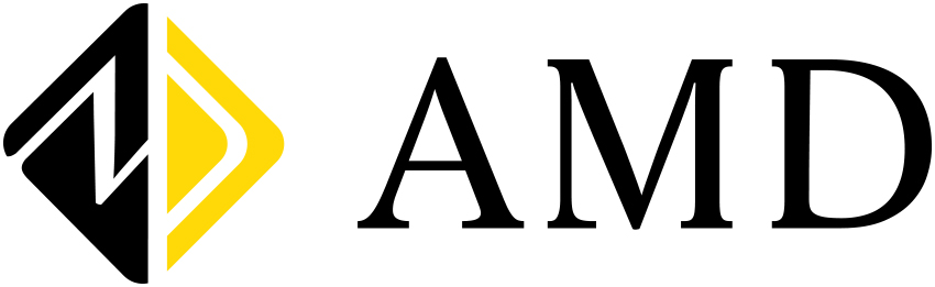 AMD logo